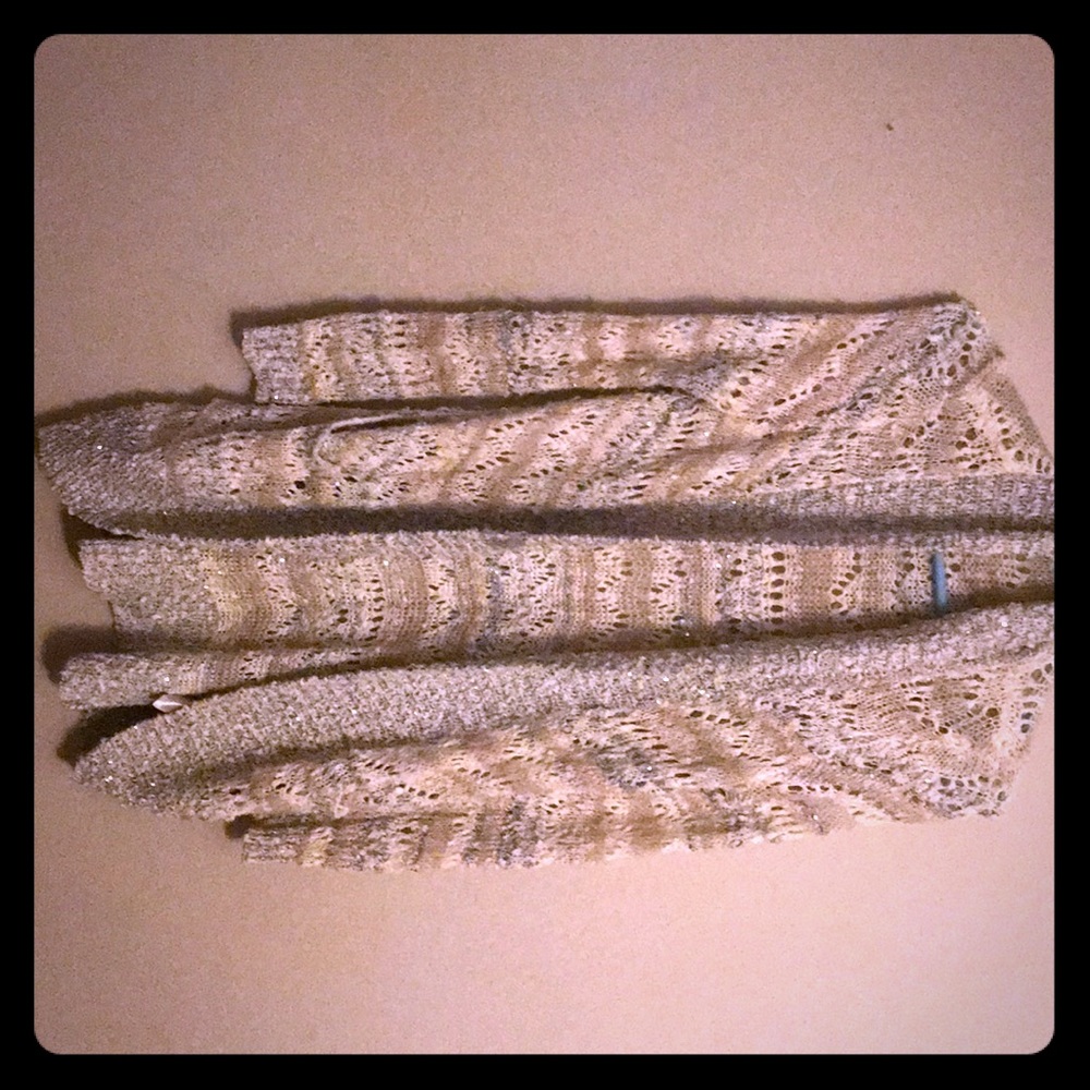 Maurice’s Long sleeve cardigan